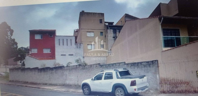 Imagem Ponto Comercial à Venda, 244 m² em Parque São Vicente - Mauá