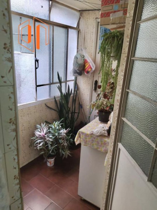Imagem Apartamento com 3 Quartos à Venda, 73 m² em Jardim Botânico - Curitiba Imagem Apartamento com 3 Quartos à Venda, 73 m² em Jardim Botânico - Curitiba