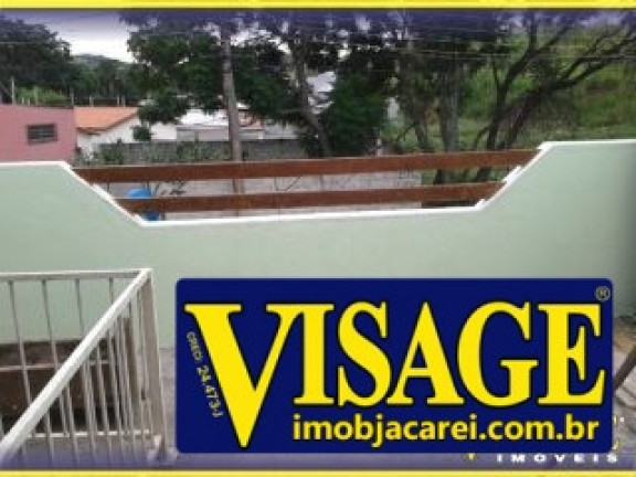Imagem Casa com 3 Quartos à Venda, 70 m² em Bandeira Branca Ii - Jacareí Imagem Casa com 3 Quartos à Venda, 70 m² em Bandeira Branca Ii - Jacareí