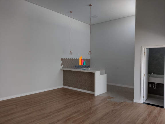 Imagem Casa com 3 Quartos à Venda, 201 m² em Jardins Do Império - Indaiatuba