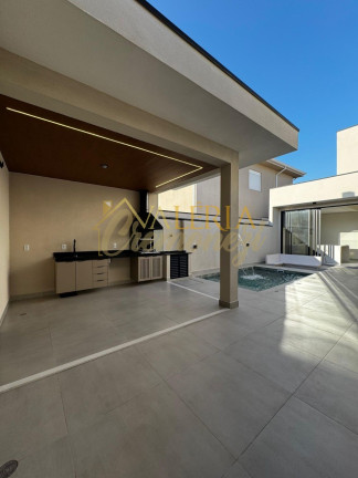 Imagem Casa com 3 Quartos à Venda, 307 m² em Residencial Evidências - Indaiatuba Imagem Casa com 3 Quartos à Venda, 307 m² em Residencial Evidências - Indaiatuba