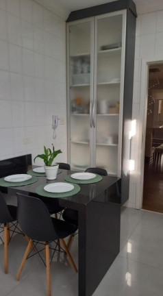 Imagem Apartamento com 3 Quartos à Venda, 142 m² em Jardim Das Indústrias - São José Dos Campos