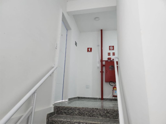 Imagem Apartamento com 3 Quartos para Alugar, 108 m² em Vila Valparaíso - Santo André