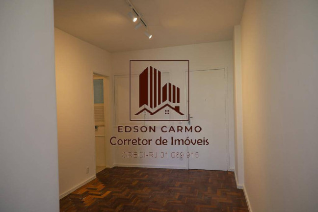 Imagem Apartamento com 1 Quarto à Venda, 31 m² em Centro - Rio De Janeiro