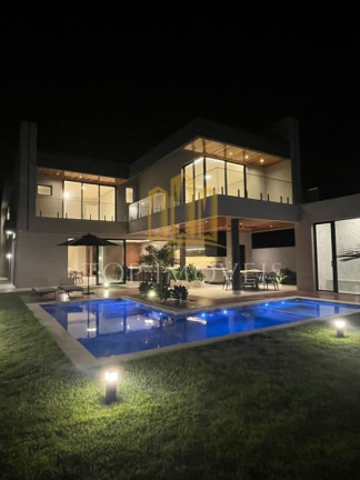 Imagem Casa com 6 Quartos à Venda, 600 m² em Urbanova - São José Dos Campos