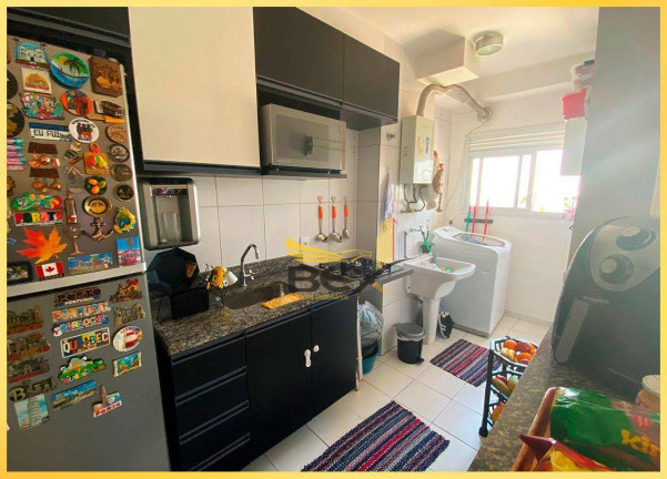 Imagem Apartamento com 3 Quartos à Venda, 69 m² em Jardim Iracema - Barueri Imagem Apartamento com 3 Quartos à Venda, 69 m² em Jardim Iracema - Barueri