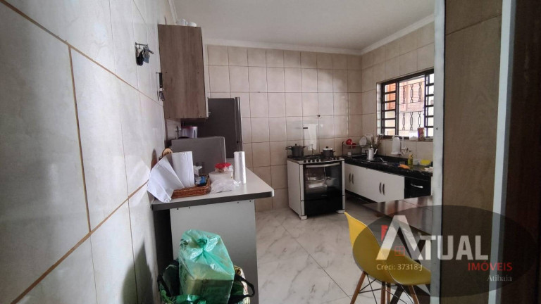 Imagem Casa com 3 Quartos à Venda, 410 m² em Vila Dom Pedro - Atibaia Imagem Casa com 3 Quartos à Venda, 410 m² em Vila Dom Pedro - Atibaia
