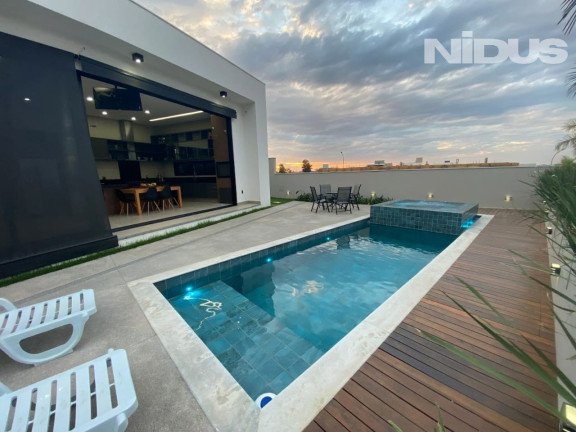 Imagem Casa com 3 Quartos à Venda, 274 m² em Alphaville Nova Esplanada - Votorantim Imagem Casa com 3 Quartos à Venda, 274 m² em Alphaville Nova Esplanada - Votorantim