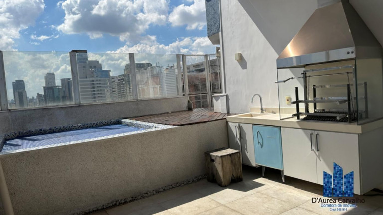 Imagem Apartamento com 3 Quartos à Venda, 250 m² em Vila Nova Conceição - São Paulo