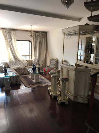 Apartamento com 3 Quartos à Venda, 256 m² em Tatuapé - São Paulo