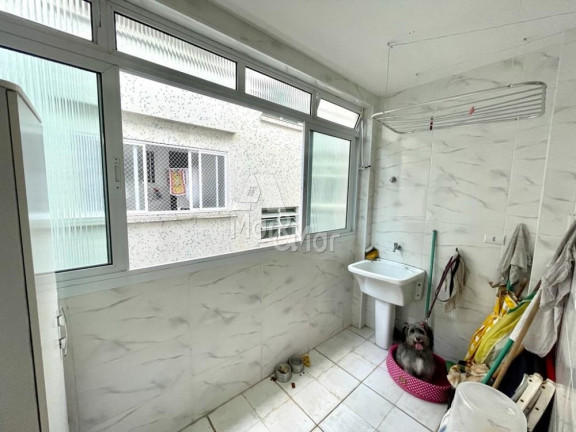 Imagem Apartamento com 2 Quartos à Venda, 82 m² em Pitangueiras - Guarujá