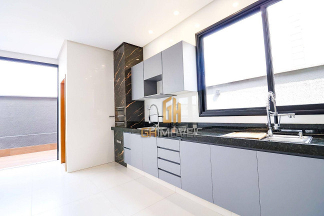 Imagem Casa com 3 Quartos à Venda, 158 m² em Jardins Bolonha - Senador Canedo Imagem Casa com 3 Quartos à Venda, 158 m² em Jardins Bolonha - Senador Canedo