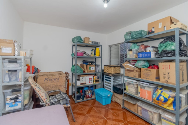Imagem Casa com 3 Quartos à Venda,  em Vila Nova Galvão - São Paulo