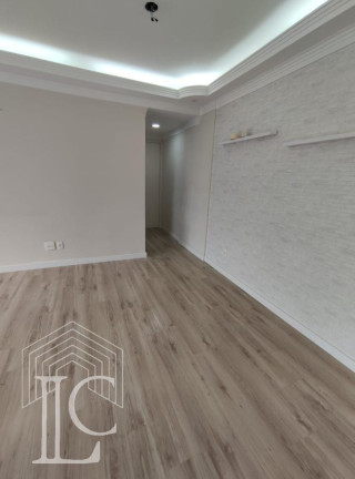 Imagem Apartamento com 2 Quartos à Venda, 62 m² em Jabaquara - São Paulo Imagem Apartamento com 2 Quartos à Venda, 62 m² em Jabaquara - São Paulo