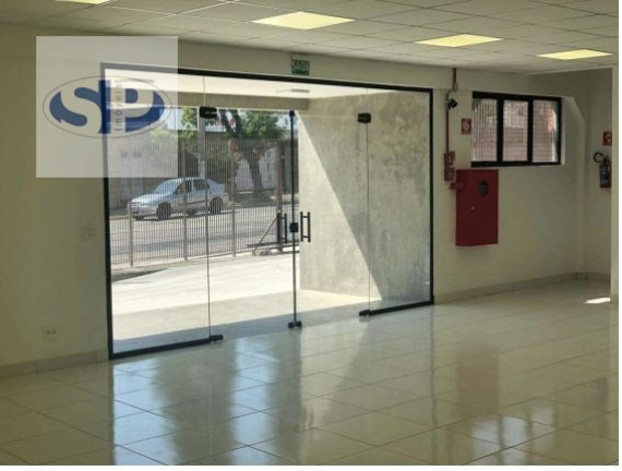 Imagem Imóvel Comercial para Alugar, 4.120 m² em Independência - São Bernardo Do Campo Imagem Imóvel Comercial para Alugar, 4.120 m² em Independência - São Bernardo Do Campo
