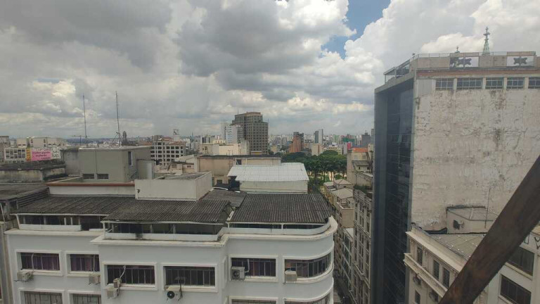 Imagem Imóvel à Venda, 21 m² em Sé - São Paulo Imagem Imóvel à Venda, 21 m² em Sé - São Paulo