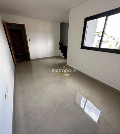 Imagem Cobertura com 2 Quartos à Venda, 96 m² em Parque Oratório - Santo André Imagem Cobertura com 2 Quartos à Venda, 96 m² em Parque Oratório - Santo André
