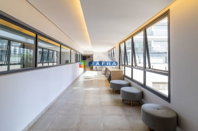 Imagem Apartamento com 1 Quarto à Venda, 40 m² em Bela Vista - São Paulo