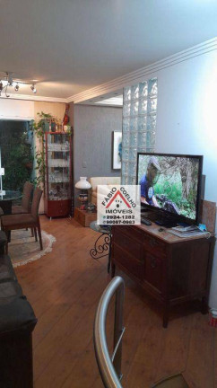 Imagem Apartamento com 3 Quartos à Venda, 95 m² em Morumbi - São Paulo Imagem Apartamento com 3 Quartos à Venda, 95 m² em Morumbi - São Paulo