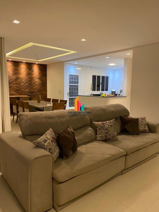 Imagem Casa com 3 Quartos à Venda, 165 m² em Vila Vitoria - Itupeva Imagem Casa com 3 Quartos à Venda, 165 m² em Vila Vitoria - Itupeva