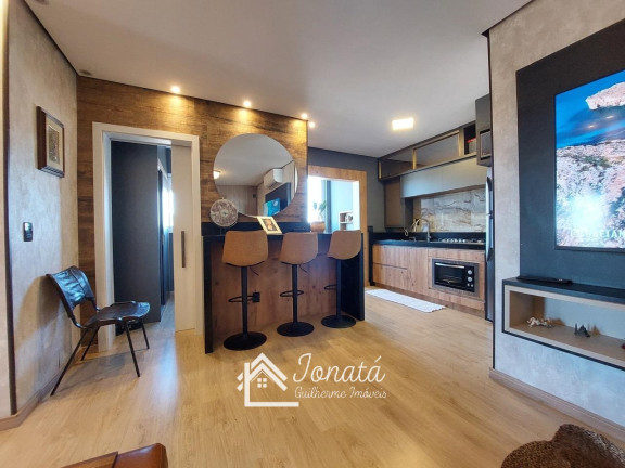 Imagem Imóvel com 2 Quartos à Venda, 67 m² em Centro - Feliz Imagem Imóvel com 2 Quartos à Venda, 67 m² em Centro - Feliz