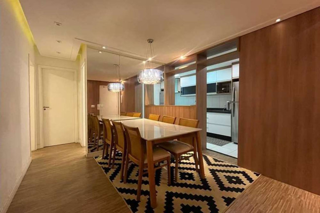 Imagem Apartamento com 3 Quartos à Venda, 84 m² em Ipiranga - São Paulo Imagem Apartamento com 3 Quartos à Venda, 84 m² em Ipiranga - São Paulo