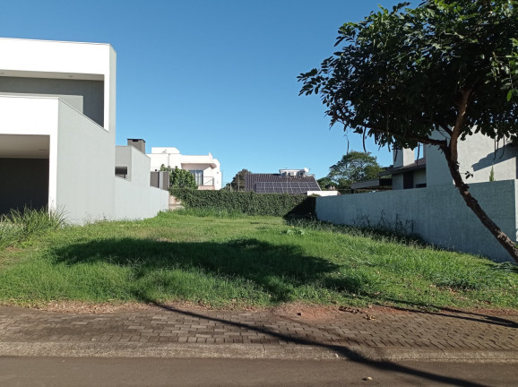 Imagem Terreno à Venda, 368 m² em Jardim Eliza Ii - Foz Do Iguaçu Imagem Terreno à Venda, 368 m² em Jardim Eliza Ii - Foz Do Iguaçu