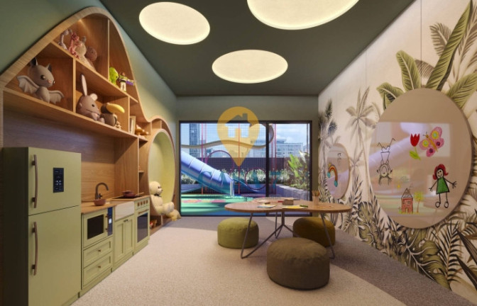 Imagem Apartamento com 3 Quartos à Venda, 99 m² em Savassi - Belo Horizonte