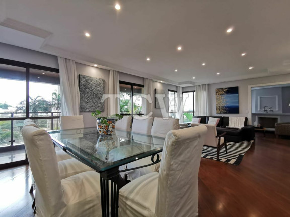 Imagem Apartamento com 4 Quartos à Venda, 300 m² em Jardim Da Saúde - São Paulo Imagem Apartamento com 4 Quartos à Venda, 300 m² em Jardim Da Saúde - São Paulo