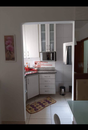 Imagem Cobertura com 2 Quartos à Venda, 125 m² em Campestre - Santo André