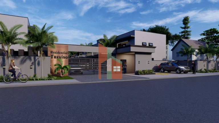 Imagem Casa de Condomínio com 3 Quartos à Venda, 104 m² em Caetetuba - Atibaia Imagem Casa de Condomínio com 3 Quartos à Venda, 104 m² em Caetetuba - Atibaia