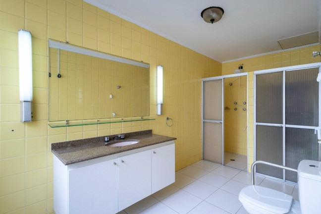 Imagem Casa com 4 Quartos à Venda, 200 m² em Campo Belo - São Paulo