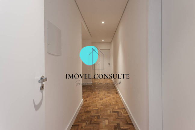 Imagem Apartamento com 3 Quartos à Venda, 209 m² em Jardim Paulista - São Paulo