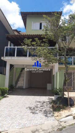 Imagem Casa com 3 Quartos à Venda, 170 m² em Jardim Rio Das Pedras - Cotia Imagem Casa com 3 Quartos à Venda, 170 m² em Jardim Rio Das Pedras - Cotia
