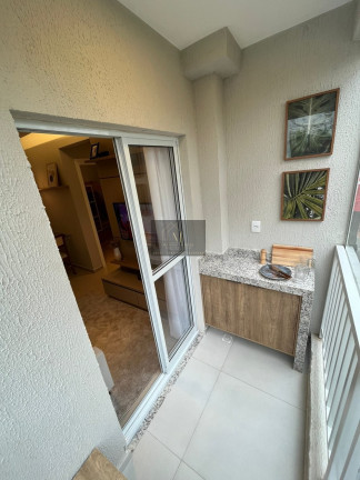Imagem Apartamento com 2 Quartos à Venda, 51 m² em Vila Rica - Sorocaba