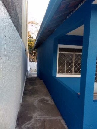 Imagem Casa com 2 Quartos à Venda, 80 m² em Jardim Ismênia - São José Dos Campos