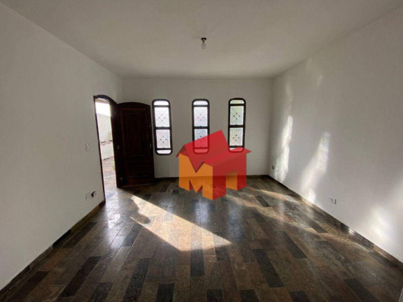 Imagem Casa com 4 Quartos à Venda, 143 m² em Cidade Jardim I - Americana Imagem Casa com 4 Quartos à Venda, 143 m² em Cidade Jardim I - Americana
