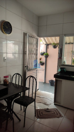 Imagem Casa com 2 Quartos à Venda, 155 m² em Icaivera - Betim Imagem Casa com 2 Quartos à Venda, 155 m² em Icaivera - Betim