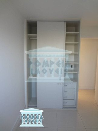 Imagem Apartamento com 2 Quartos para Alugar, 55 m² em Barra Funda - São Paulo