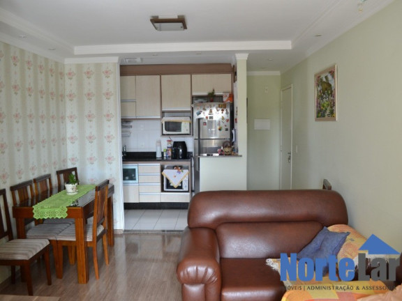 Imagem Apartamento com 3 Quartos à Venda, 86 m² em Vila Albertina - São Paulo Imagem Apartamento com 3 Quartos à Venda, 86 m² em Vila Albertina - São Paulo