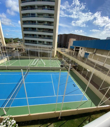 Imagem Apartamento com 3 Quartos à Venda, 81 m² em Edson Queiroz - Fortaleza