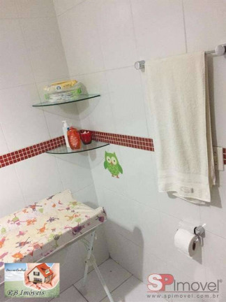 Imagem Casa com 3 Quartos à Venda, 172 m² em Taboão - São Bernardo Do Campo Imagem Casa com 3 Quartos à Venda, 172 m² em Taboão - São Bernardo Do Campo