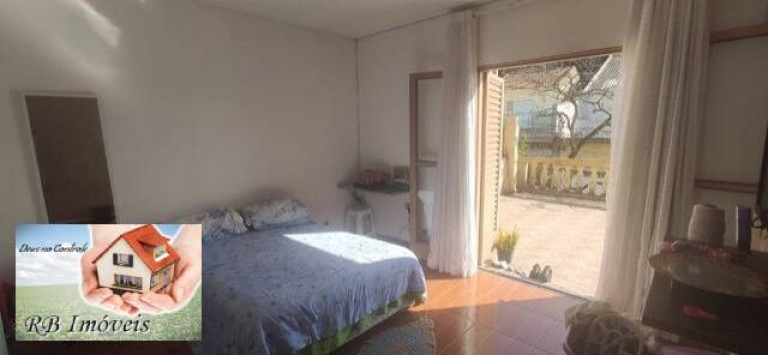 Imagem Casa com 5 Quartos à Venda, 210 m² em Planalto - São Bernardo Do Campo Imagem Casa com 5 Quartos à Venda, 210 m² em Planalto - São Bernardo Do Campo