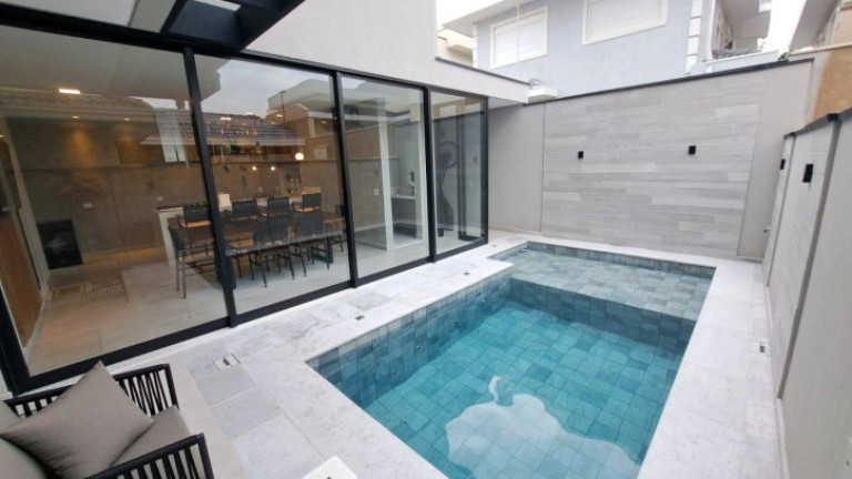 Imagem Casa com 4 Quartos à Venda, 269 m² em Urbanova - São José Dos Campos