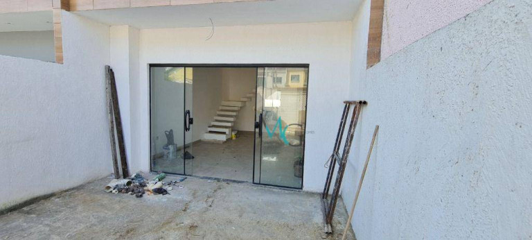 Imagem Casa com 2 Quartos à Venda, 86 m² em Campo Grande - Rio De Janeiro Imagem Casa com 2 Quartos à Venda, 86 m² em Campo Grande - Rio De Janeiro