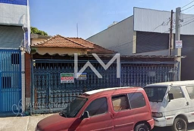 Casa com 3 Quartos à Venda, 1 m² em Vila Renata - Guarulhos