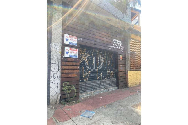 Imagem Galpão à Venda, 320 m² em Sapopemba - São Paulo Imagem Galpão à Venda, 320 m² em Sapopemba - São Paulo