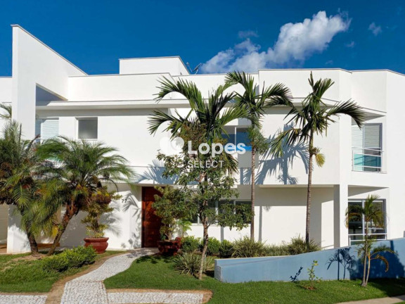 Imóvel com 3 Quartos à Venda,  em Condomínio Canterville Residence - Valinhos