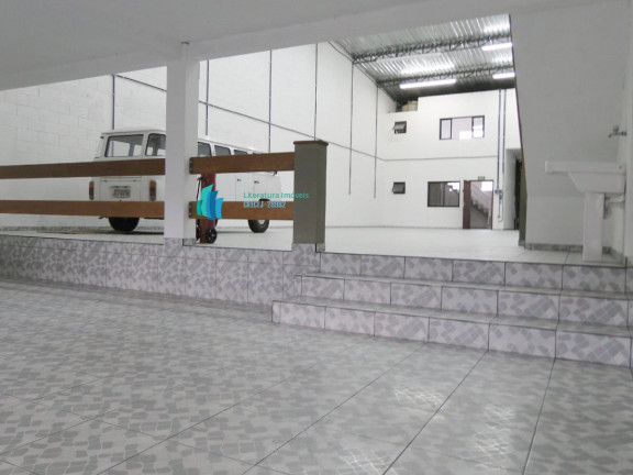 Imagem Sala Comercial à Venda, 397 m² em Dos Casa - São Bernardo Do Campo
