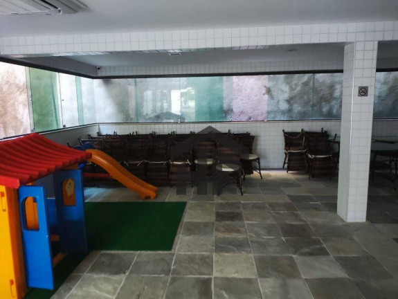 Imagem Apartamento com 3 Quartos à Venda, 97 m² em Boa Viagem - Recife